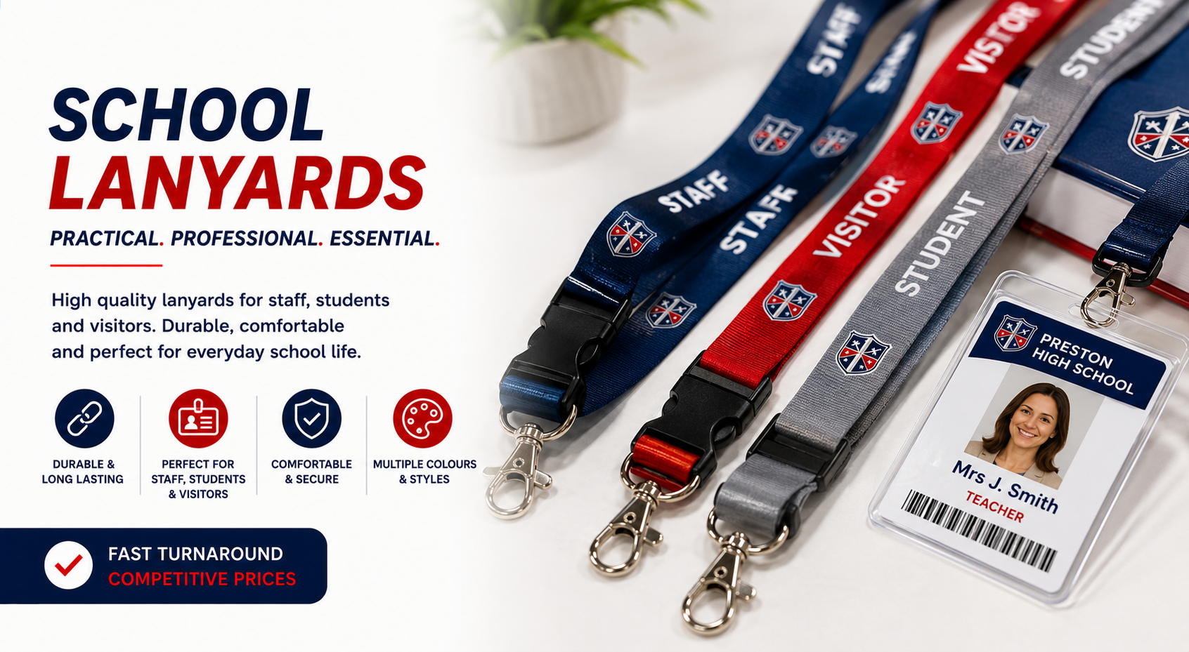 lanyards